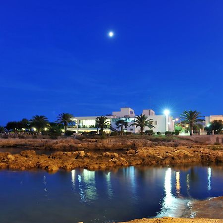 Hotel Il Timone Specchiolla Exterior foto