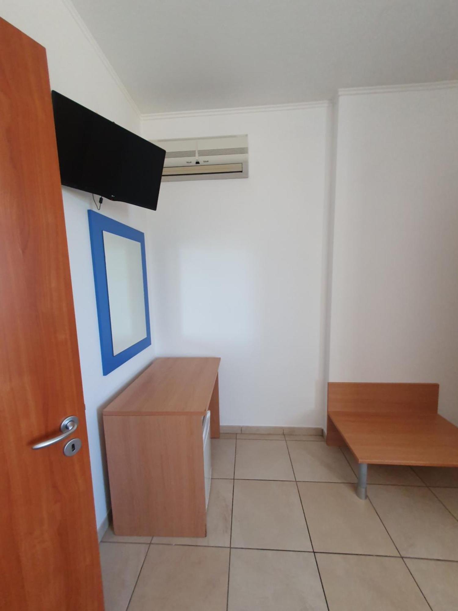 Hotel Il Timone Specchiolla Habitación foto