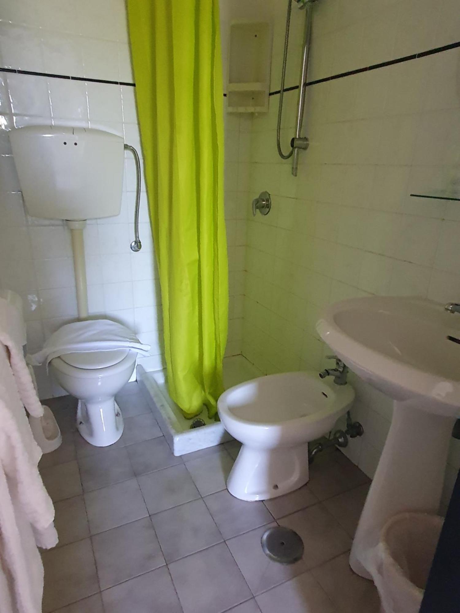 Hotel Il Timone Specchiolla Habitación foto